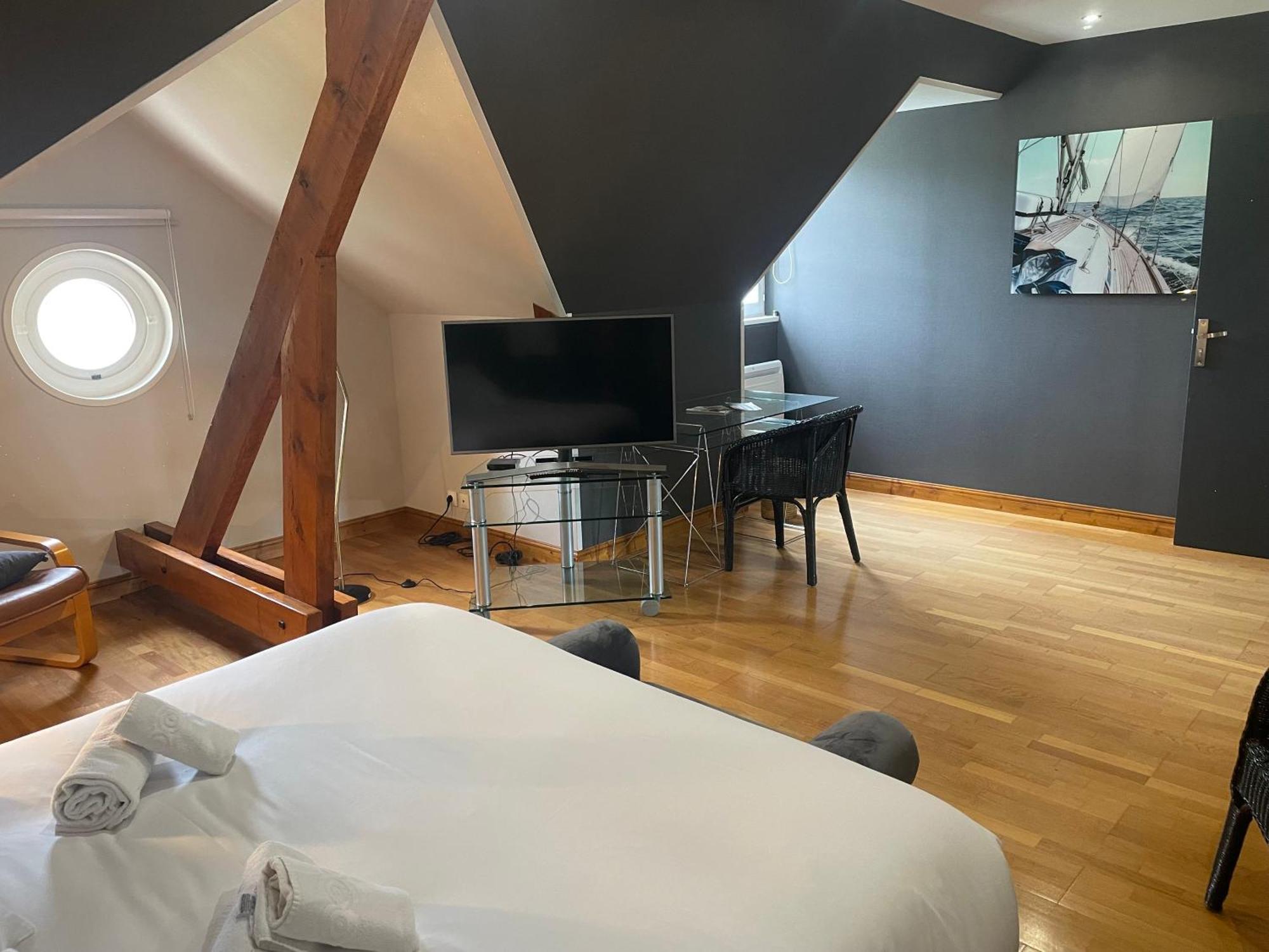 Villa Louise Arromanches-les-Bains Exteriér fotografie